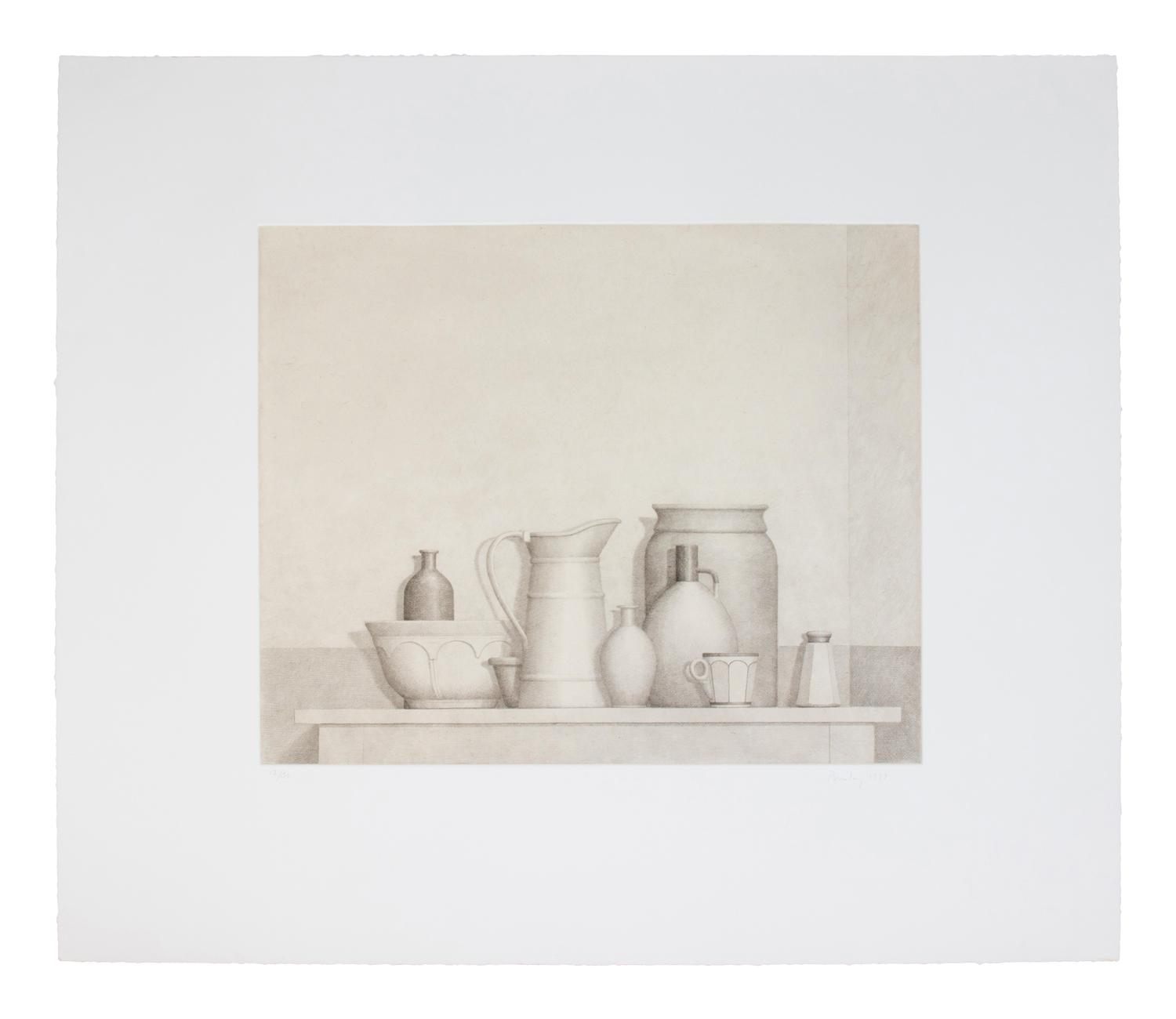 Untitled Still Life