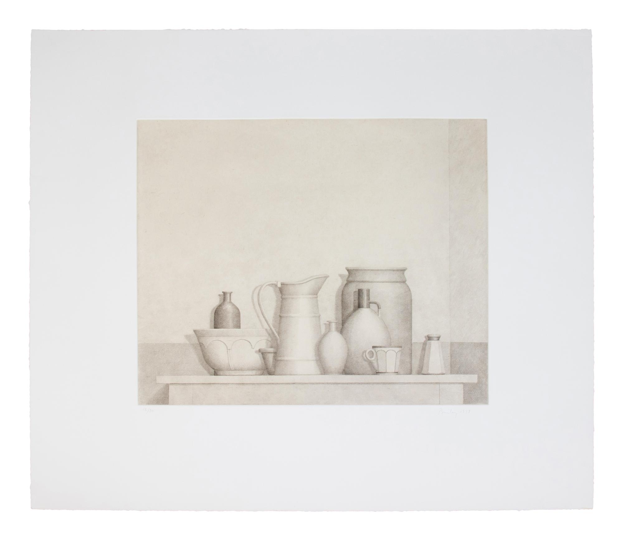 Untitled Still Life