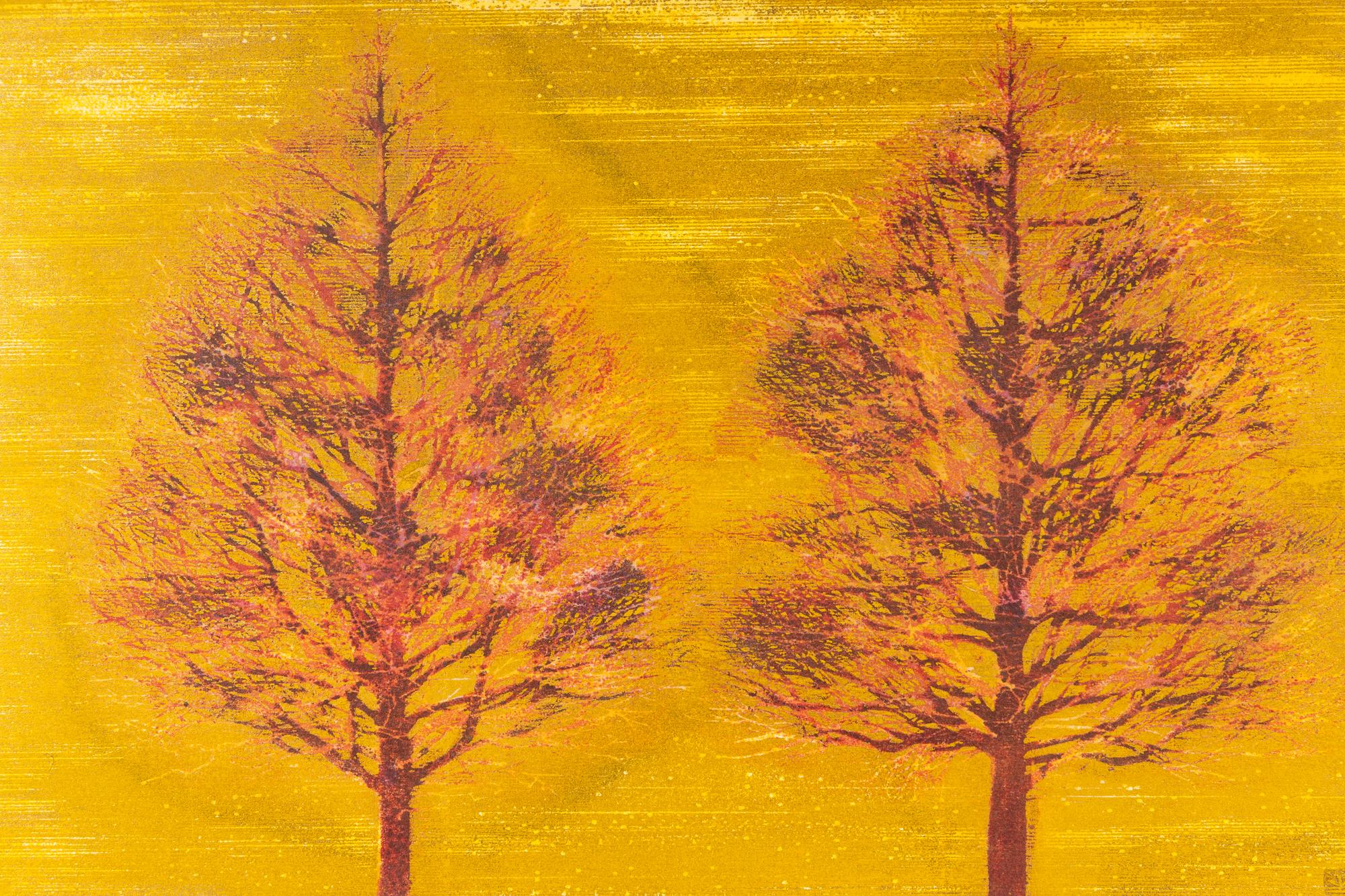 Joichi Hoshi (Japanese, 1913-1979)