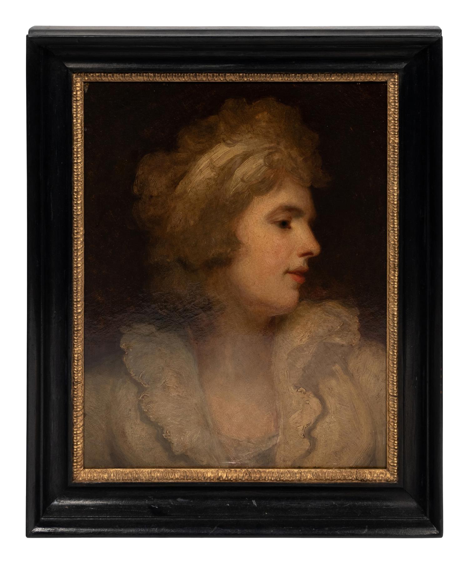 Probably British, 19th Century