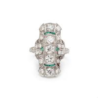 DIAMOND RING
