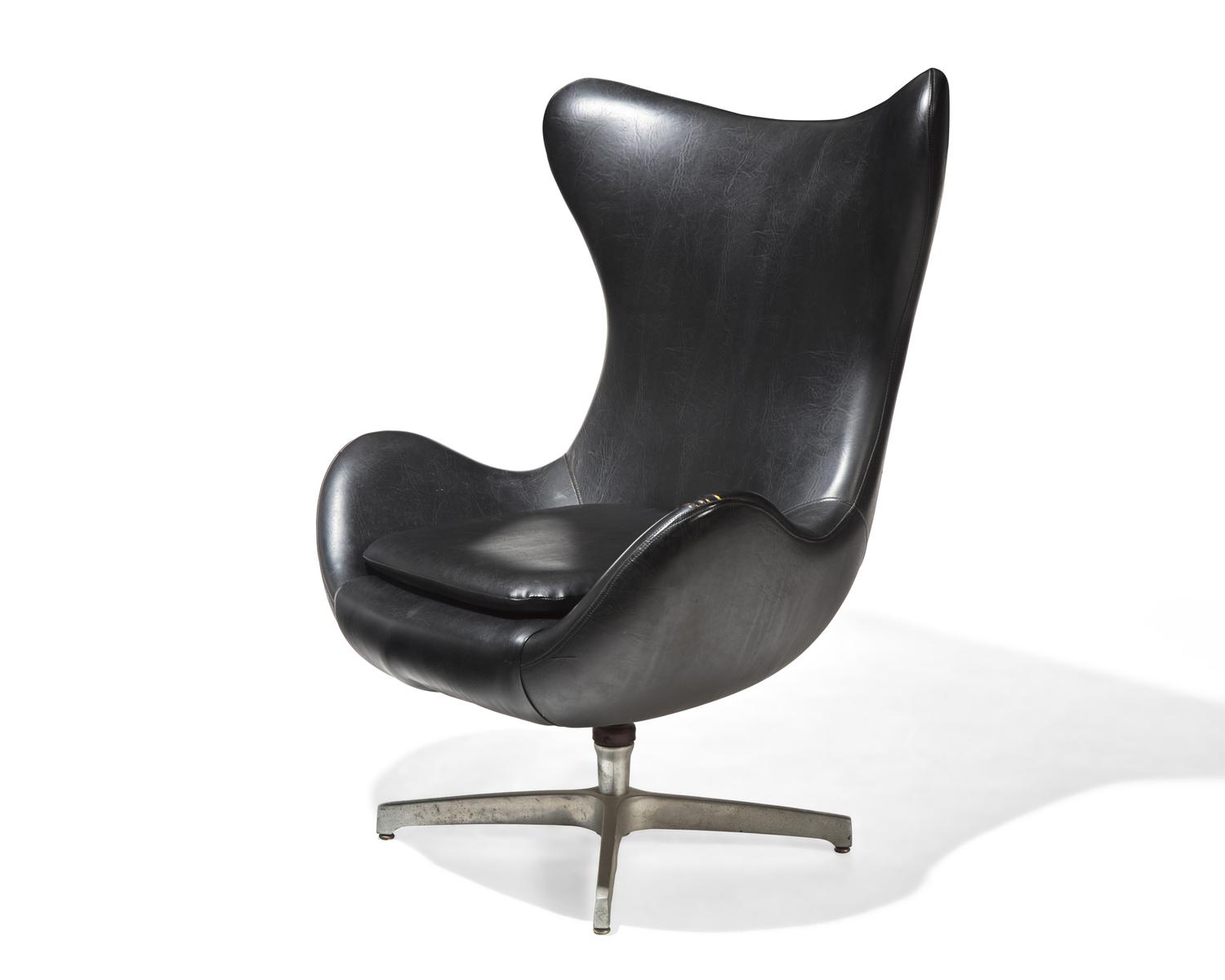 Egg Chair