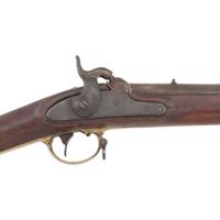 Remington US Model 1841 Mississippi Rifle