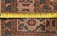 A Malayer Wool Rug