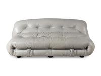 Soriana Sofa, 1970 Cassina, Italy