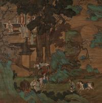 Attributed to Liu Songnian