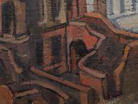 Joseph Lasker (American, 1919-2015)