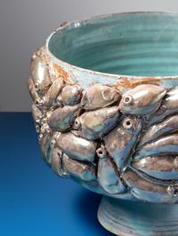 Untitled Vessel
