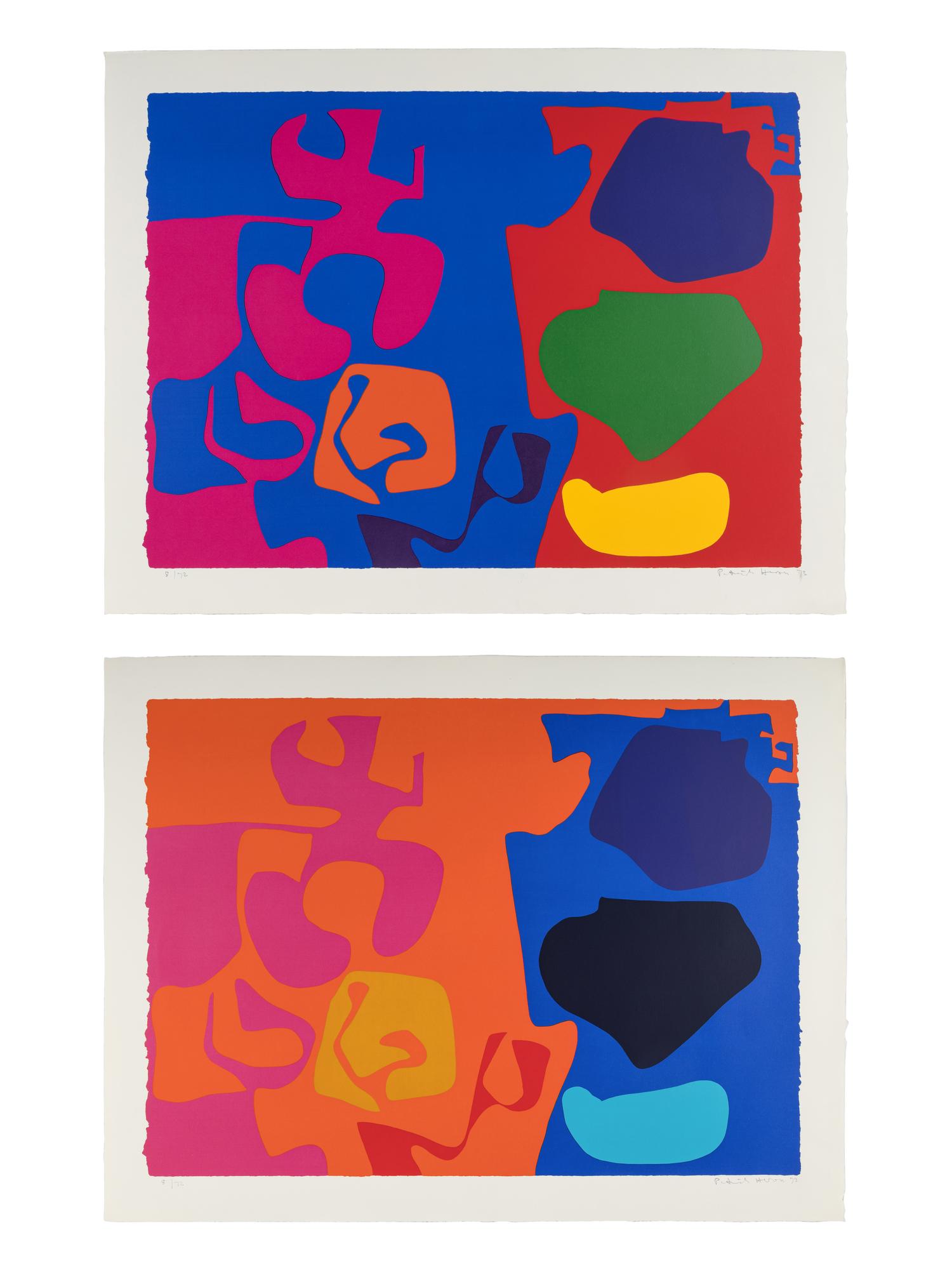 8 and 9 (from January 1973 ), 1973