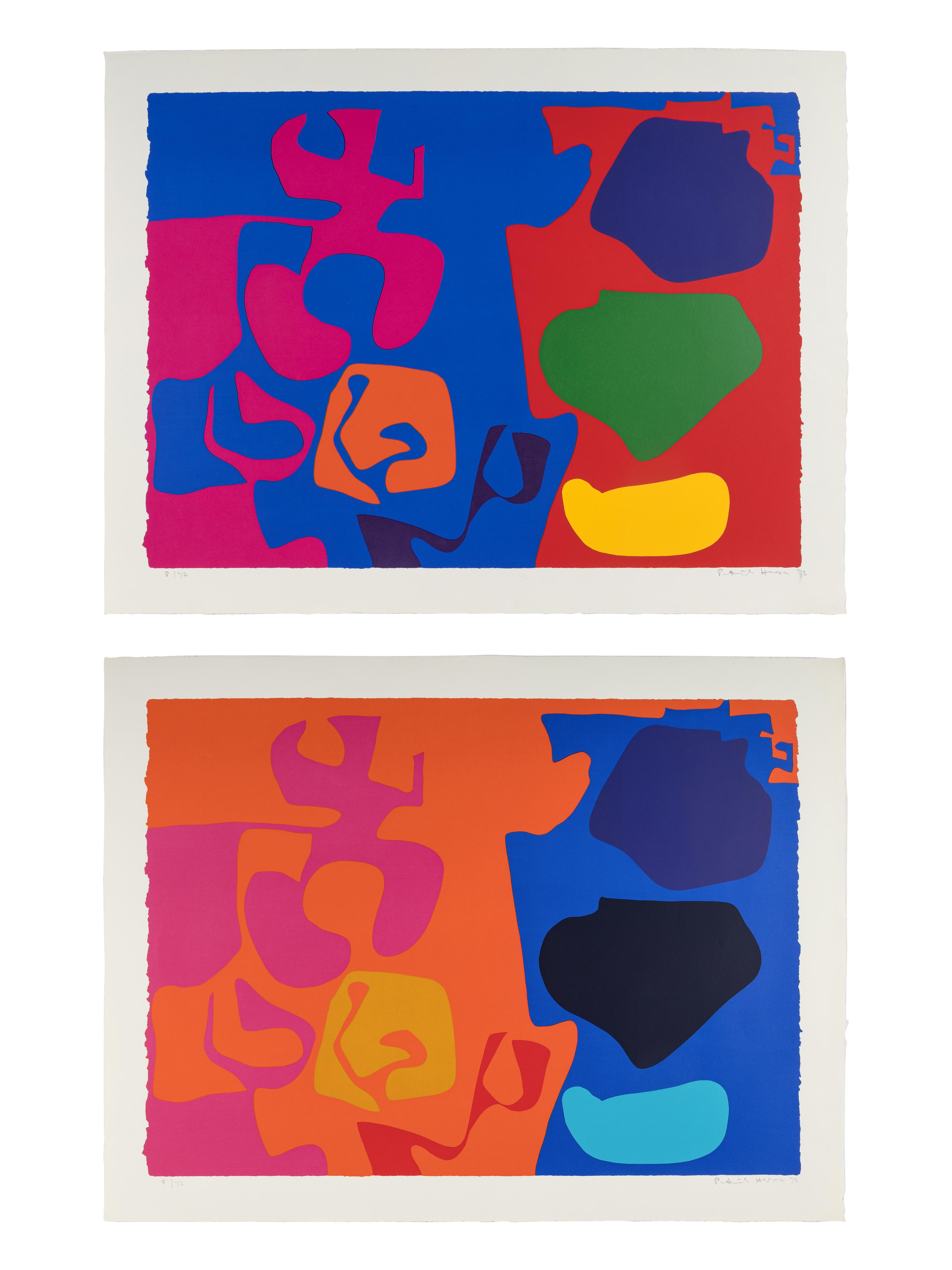 8 and 9 (from January 1973 ), 1973