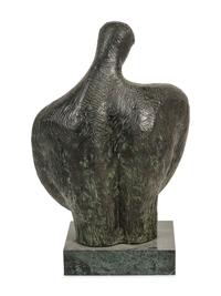 Robert Russin (American, 1914-2007)