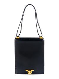 Hermès Chantilly Bag, Mid-Late 20th Century