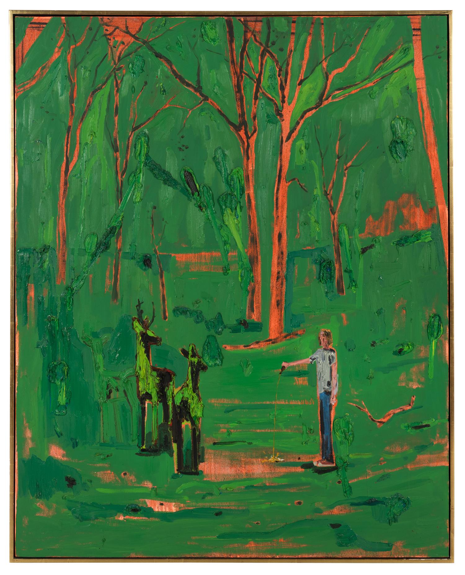 The Walk Home , 2006
