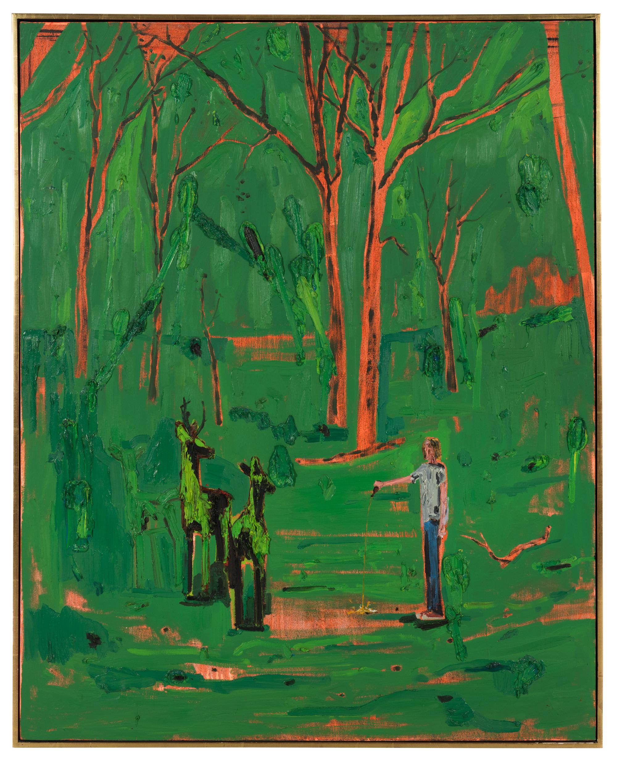 The Walk Home , 2006