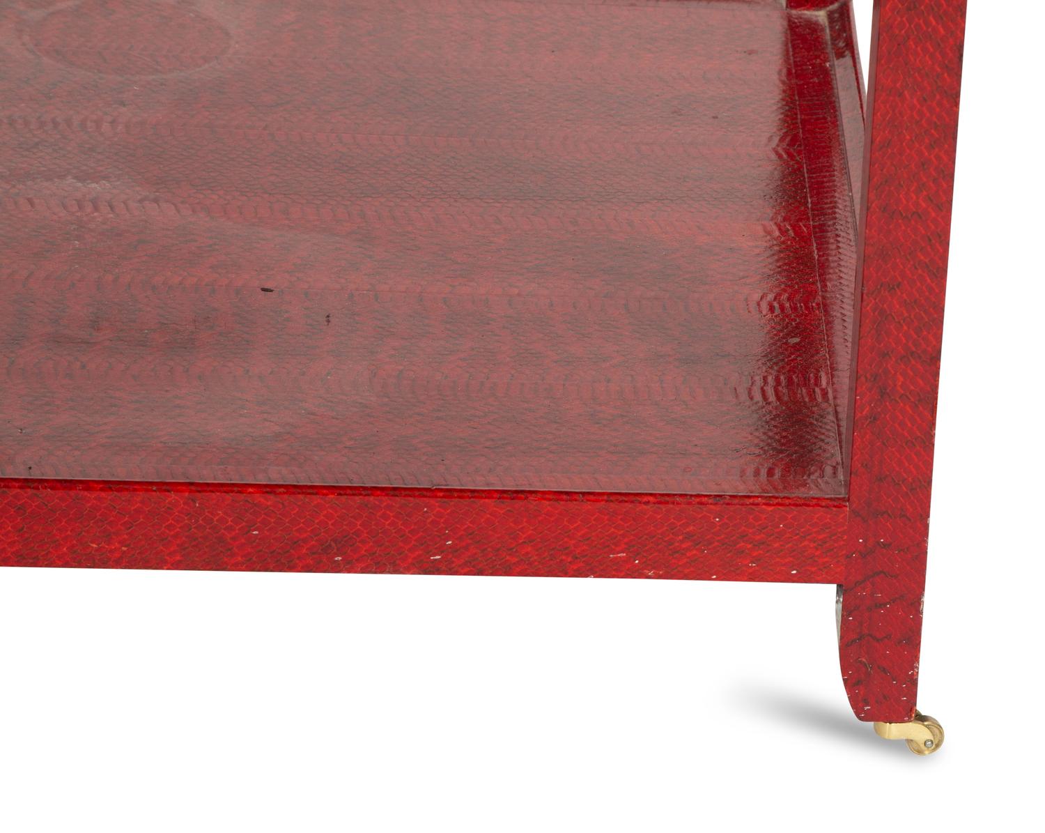 Telephone Table, 1988