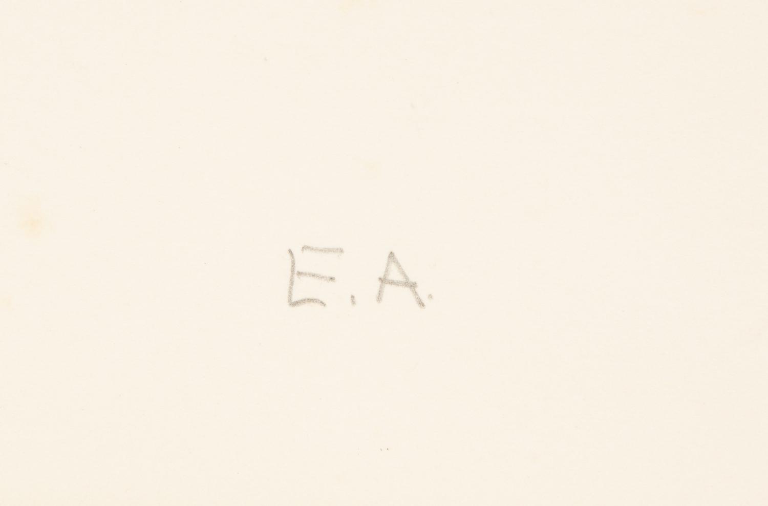 Animals (from Our Unfinished Revolution) , 1976