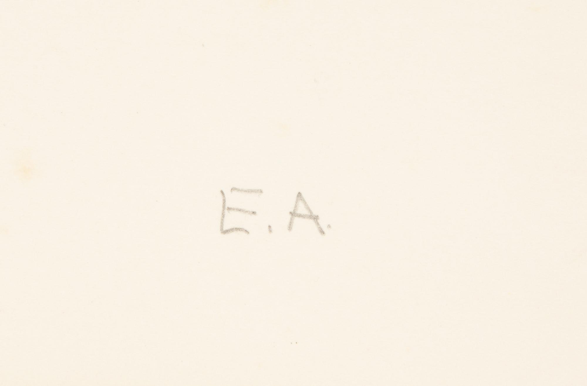 Animals (from Our Unfinished Revolution) , 1976