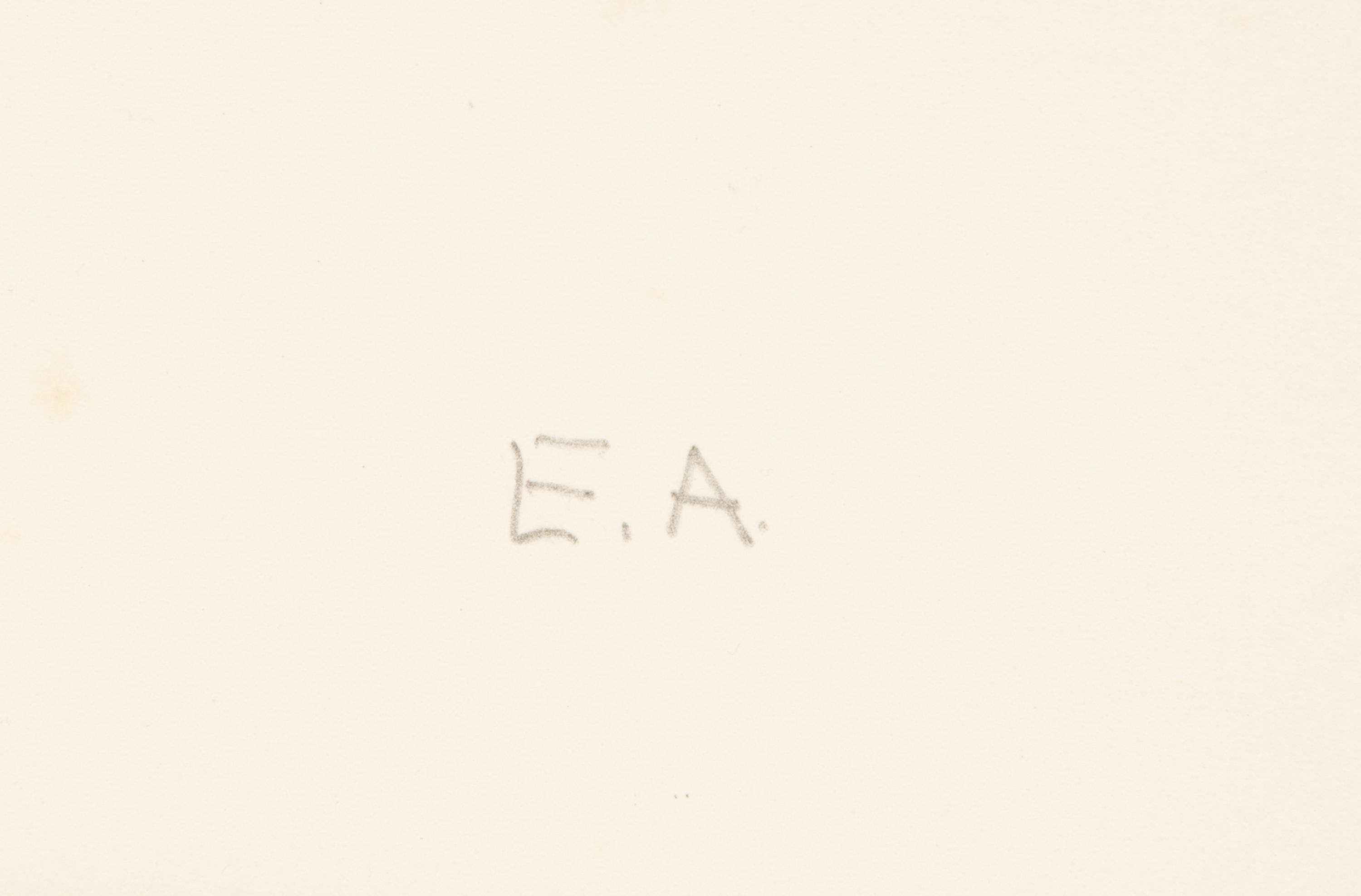 Animals (from Our Unfinished Revolution) , 1976