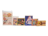 A Group of "Howdy Doody" Articles