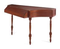An Irvin Clavichord