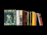 [SOUTHEAST ASIAN ART] A group of works about Southeast Asian Art, comprising:
