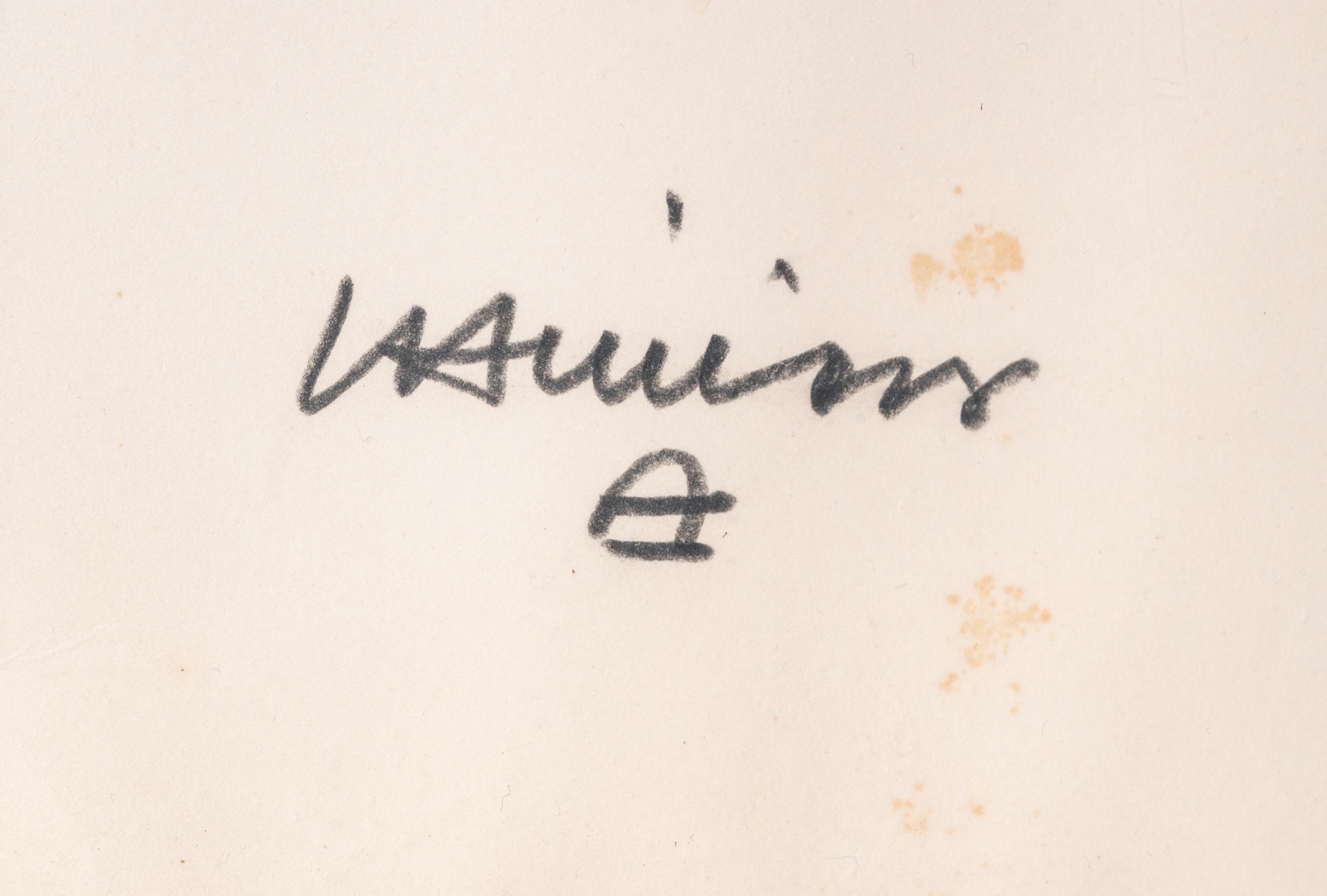 Hutsune II (Empty II)