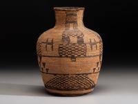 Apache Basket