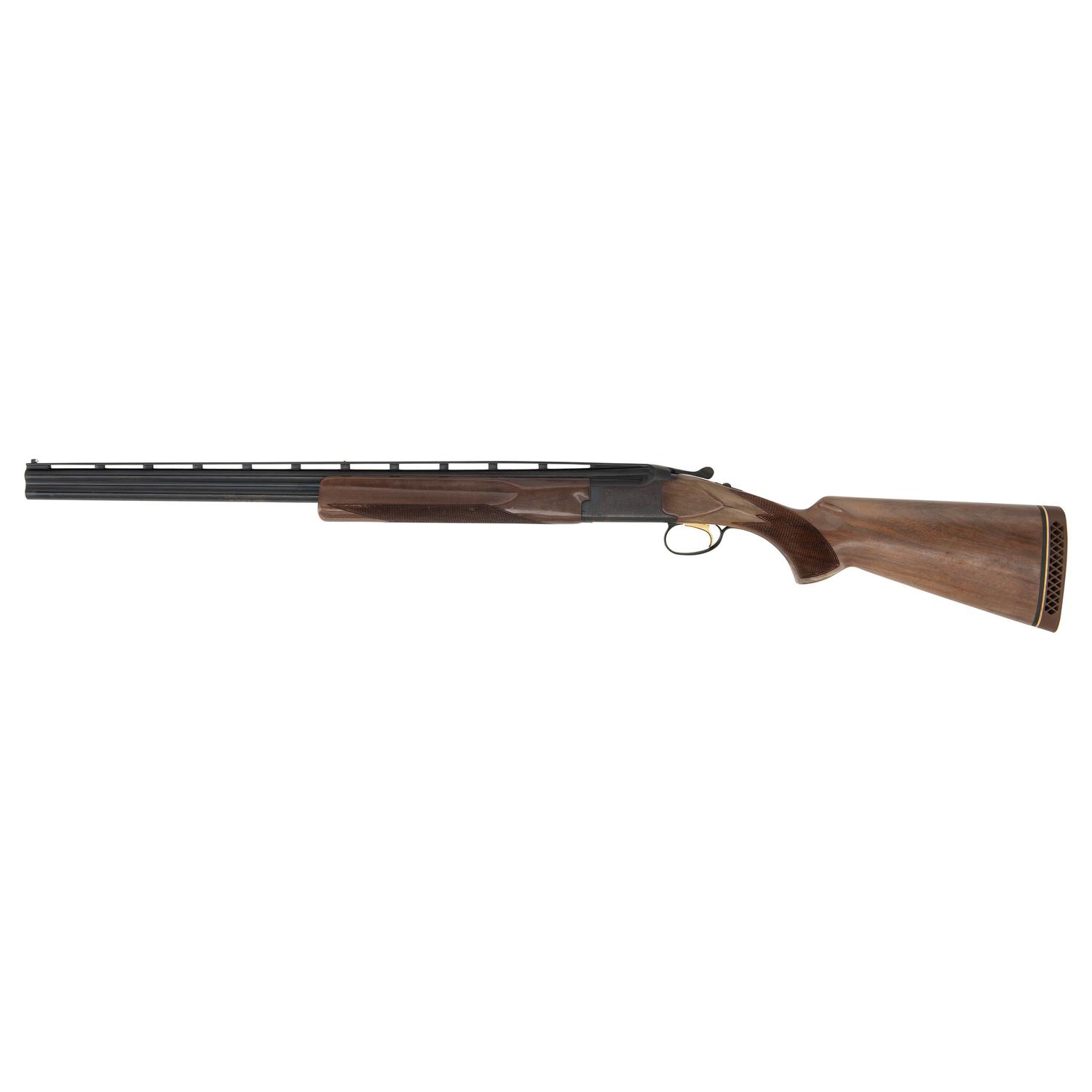 ** Winchester Model 1890 in .22 Short