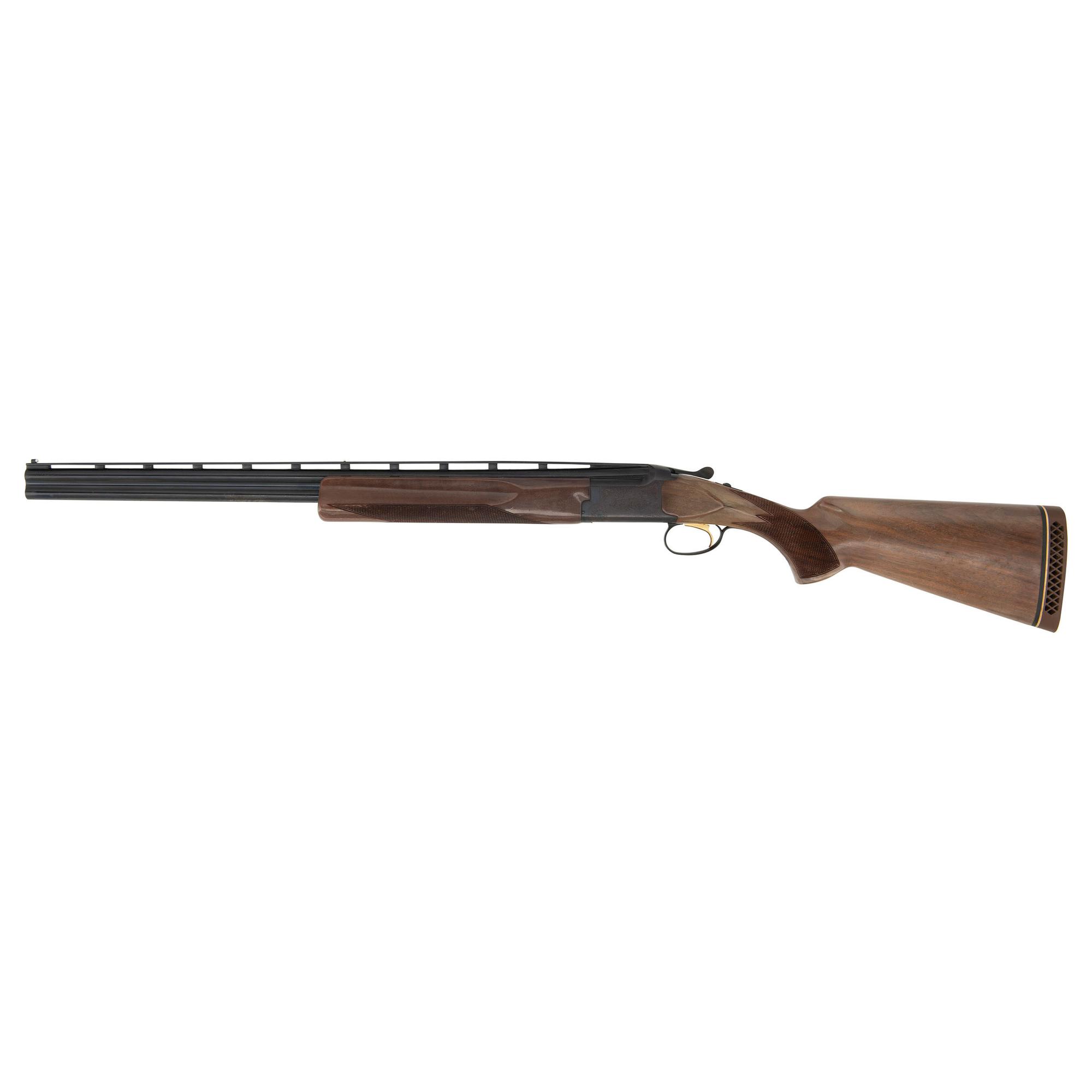 ** Winchester Model 1890 in .22 Short