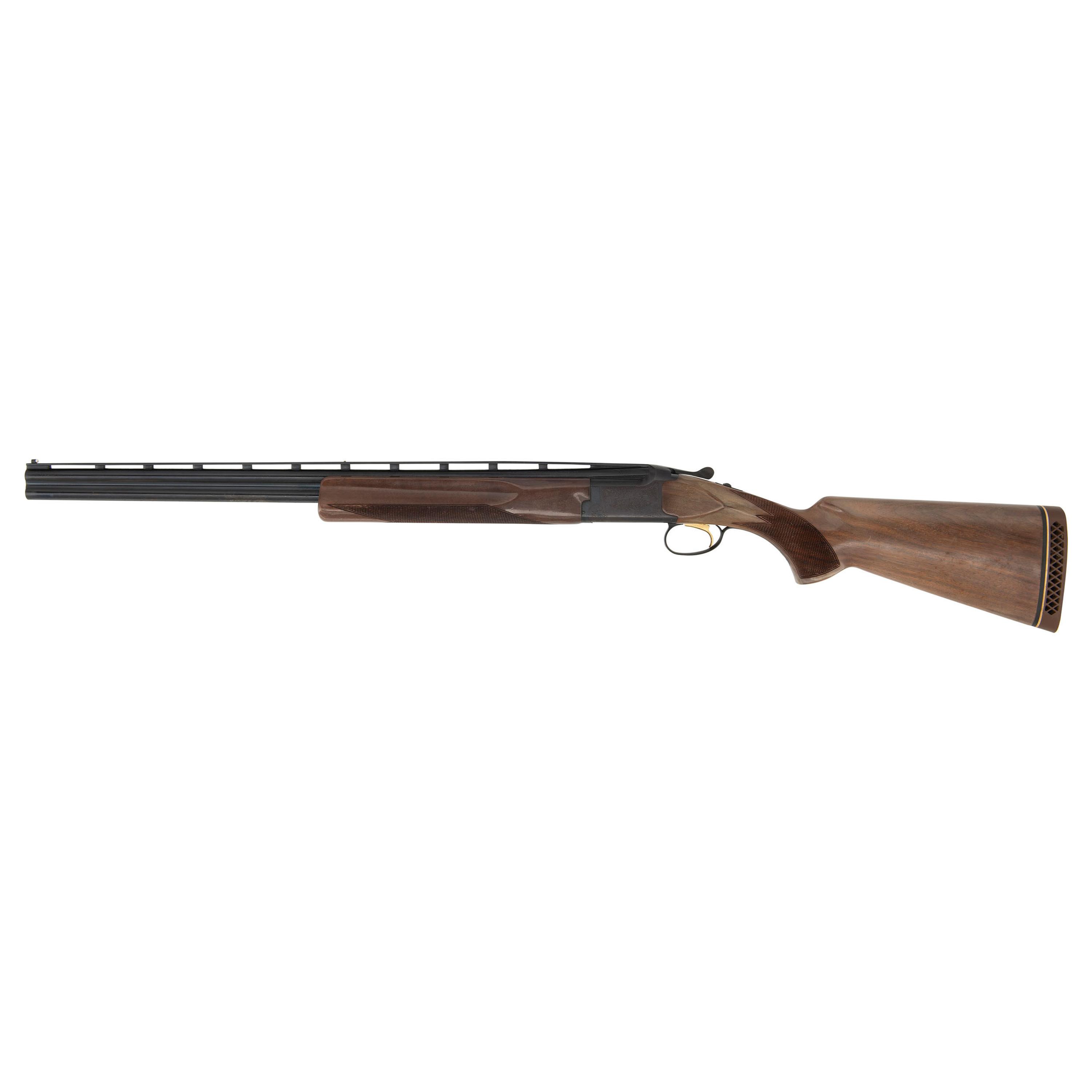 ** Winchester Model 1890 in .22 Short