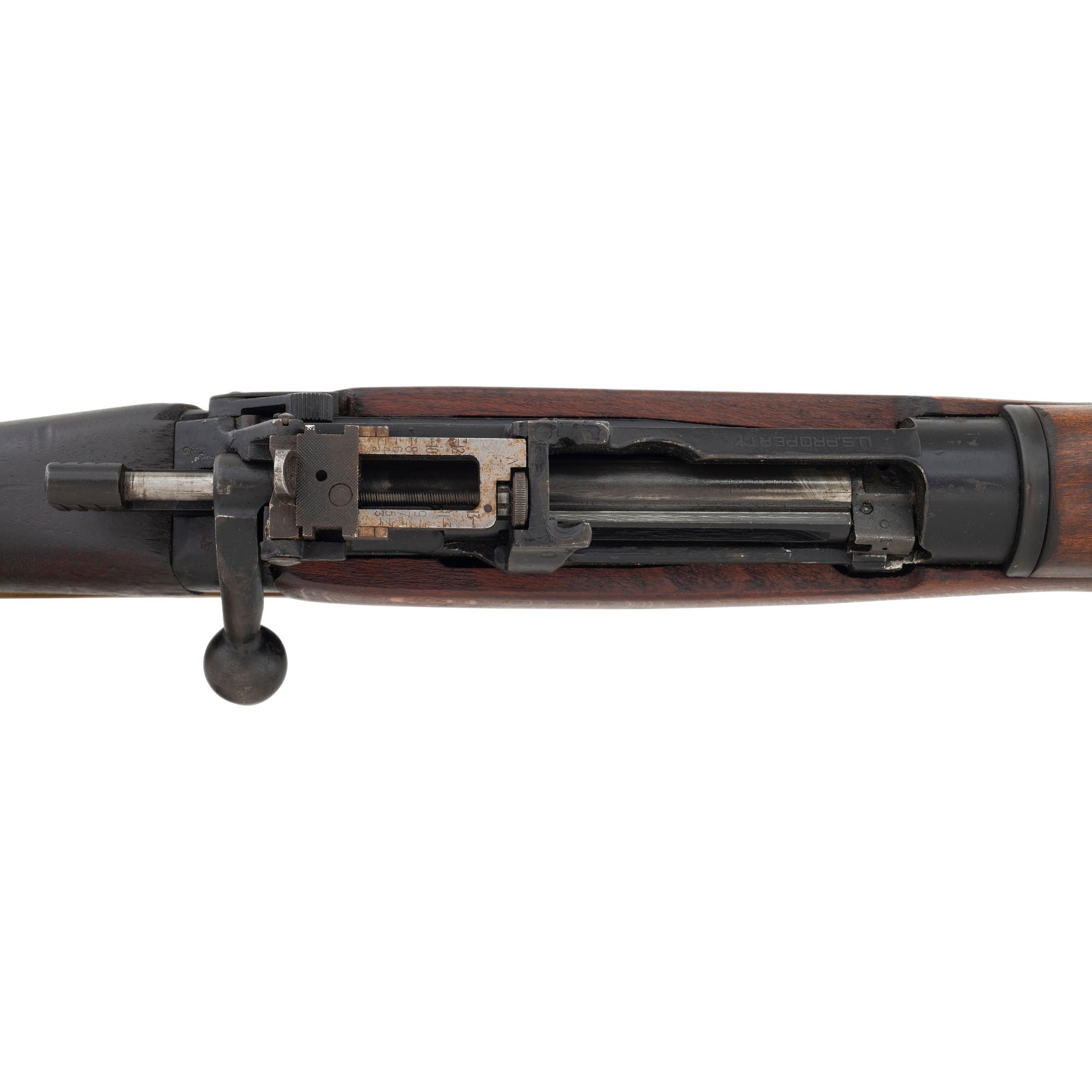 **U.S. Lend Lease Savage-Enfield No.4 MK.1*