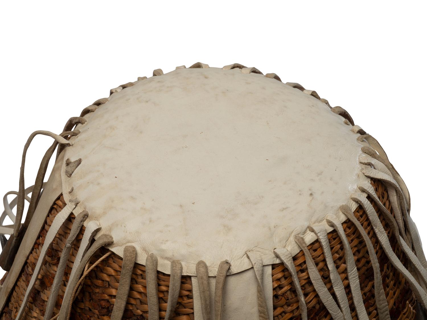 Apache Burden Baskets