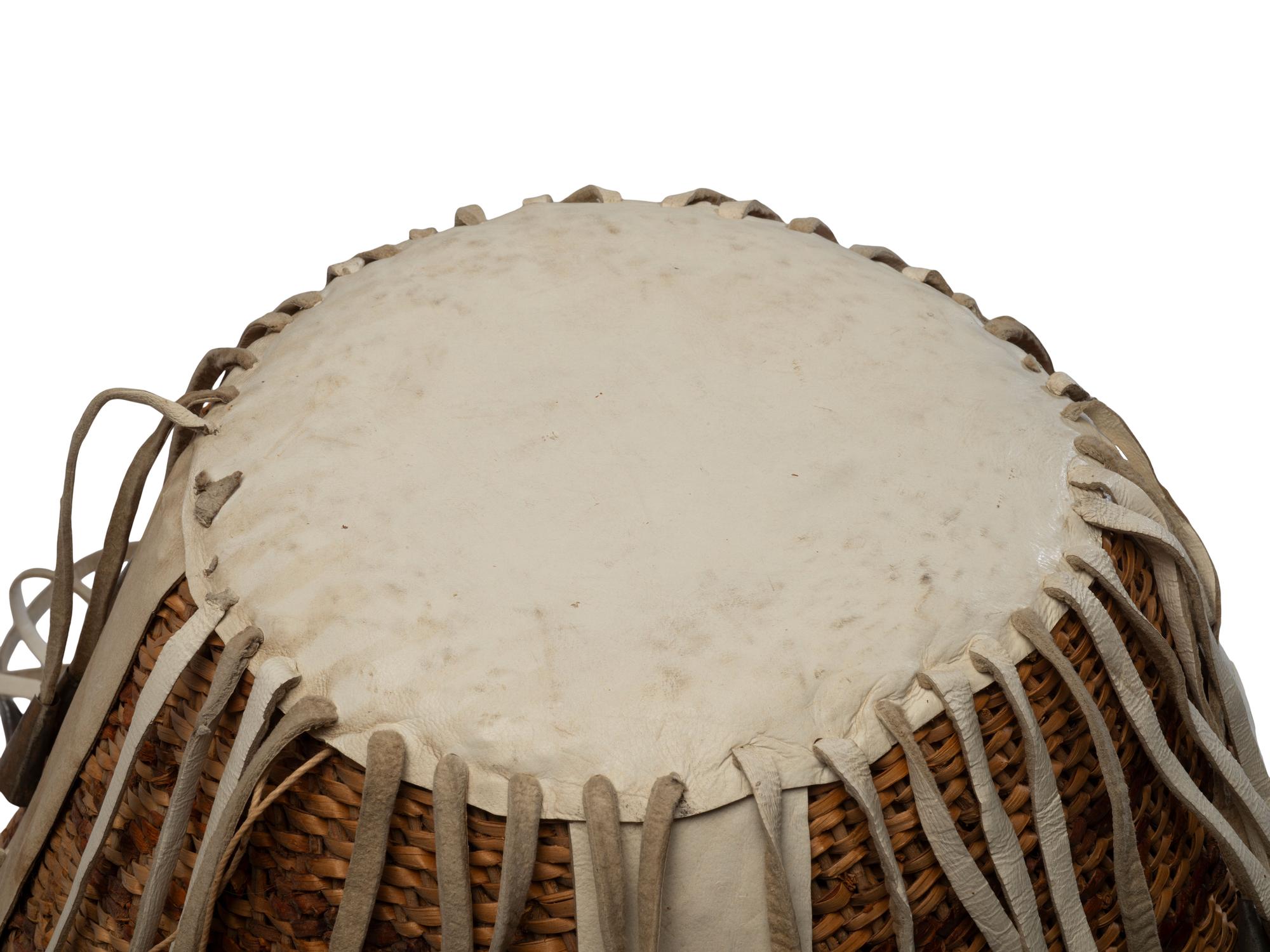 Apache Burden Baskets
