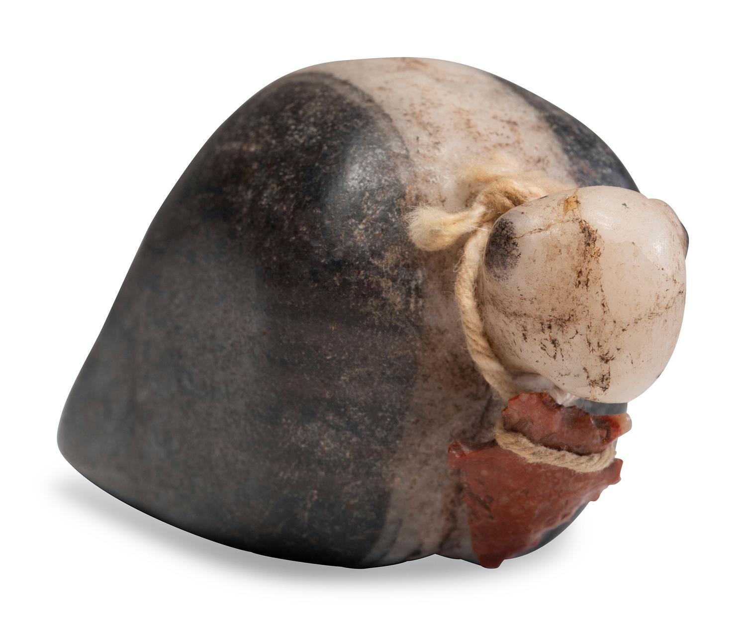 Stone Fetish