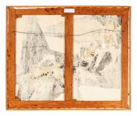 Untitled (Spirals), 1952