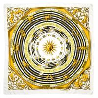 An Hermes 90cm Silk Scarf, 36" x 36".