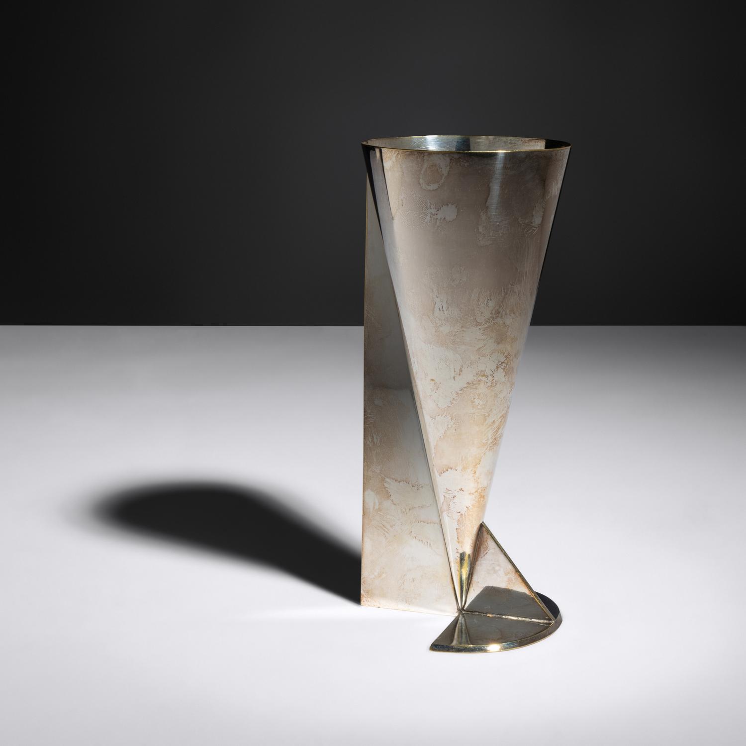 Vase, c. 1930 Desny, France