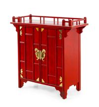 A Chinese Side Table