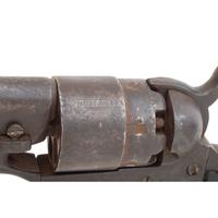 Colt Model 1860 Army Revolver