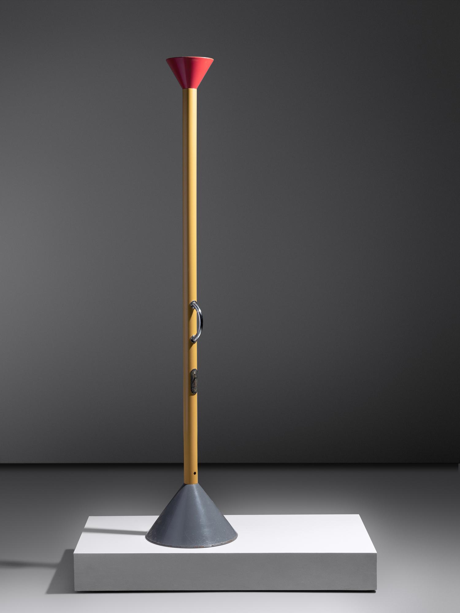 'Callimaco' Floor Lamp Artemide, Italy