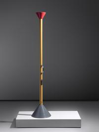 'Callimaco' Floor Lamp Artemide, Italy