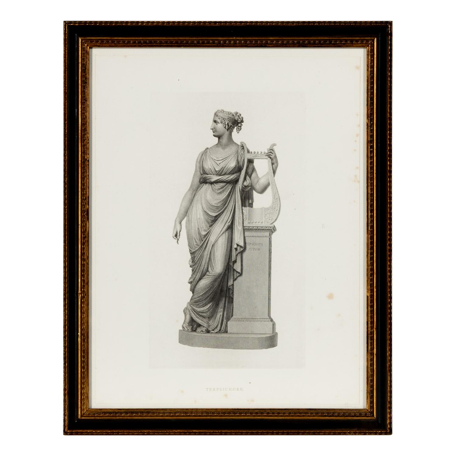 After Antonio Canova (Italian, 1757-1822)