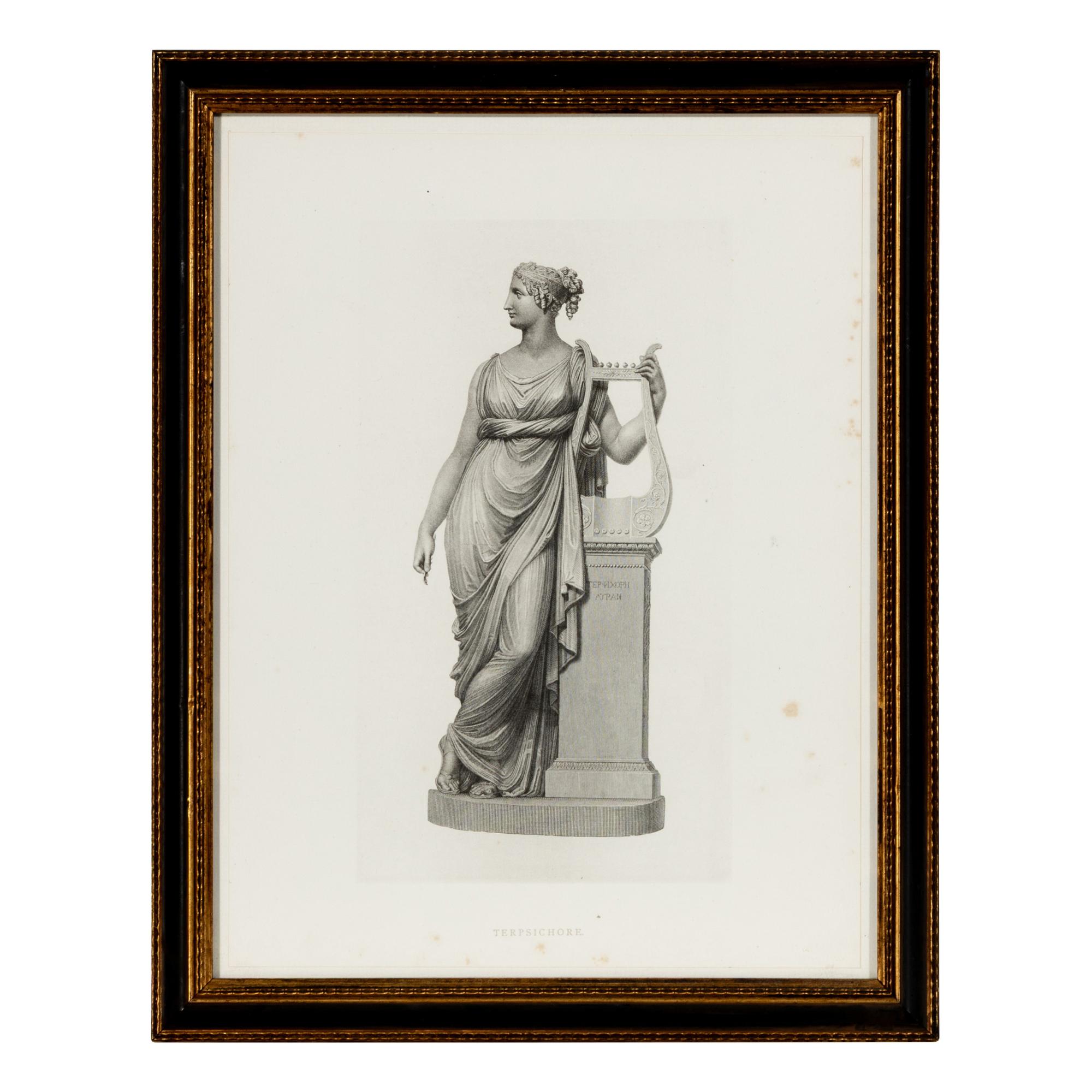 After Antonio Canova (Italian, 1757-1822)