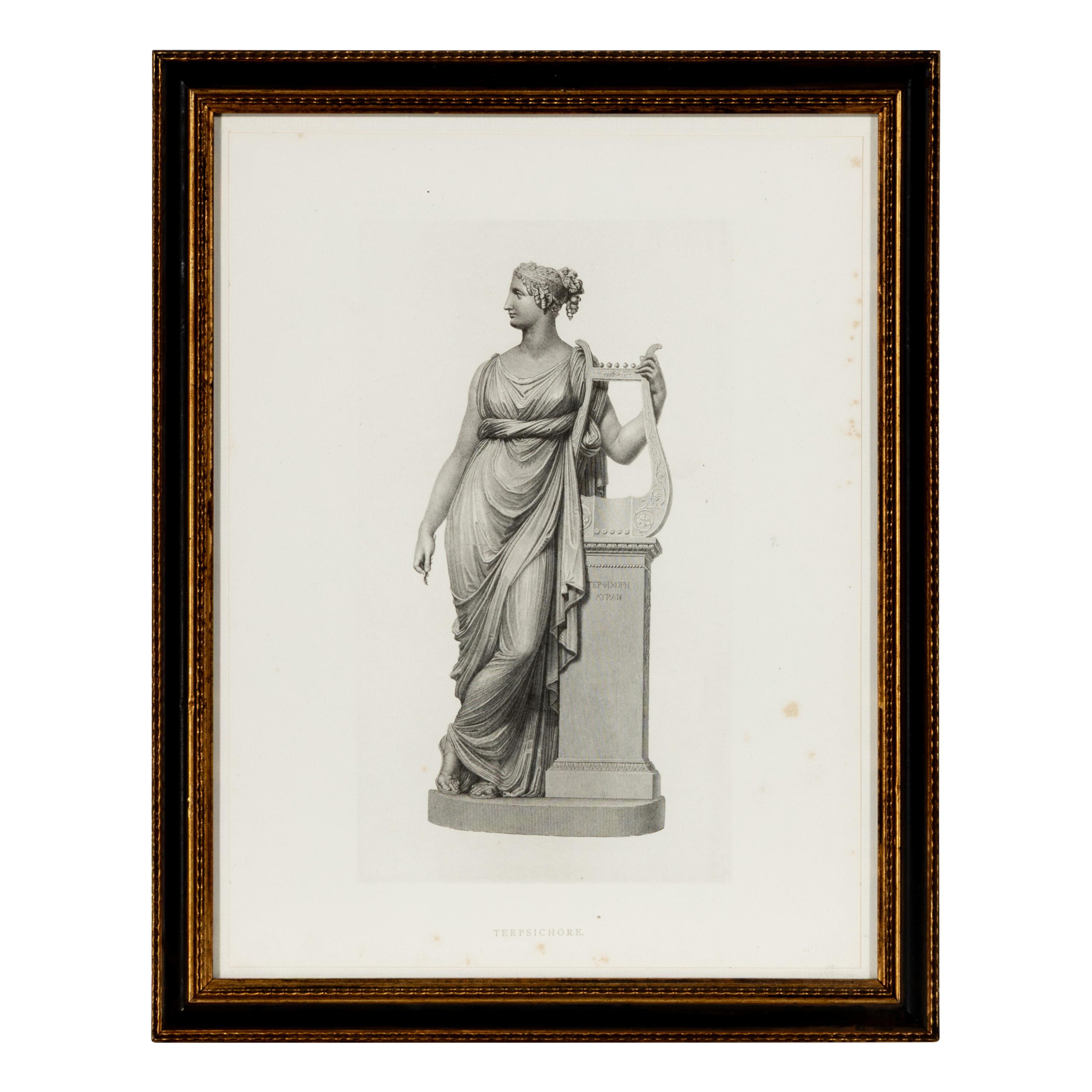 After Antonio Canova (Italian, 1757-1822)