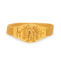 YELLOW GOLD SET