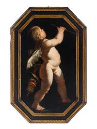 Circle of Gioacchino Assereto (Italian, 1600-1649)