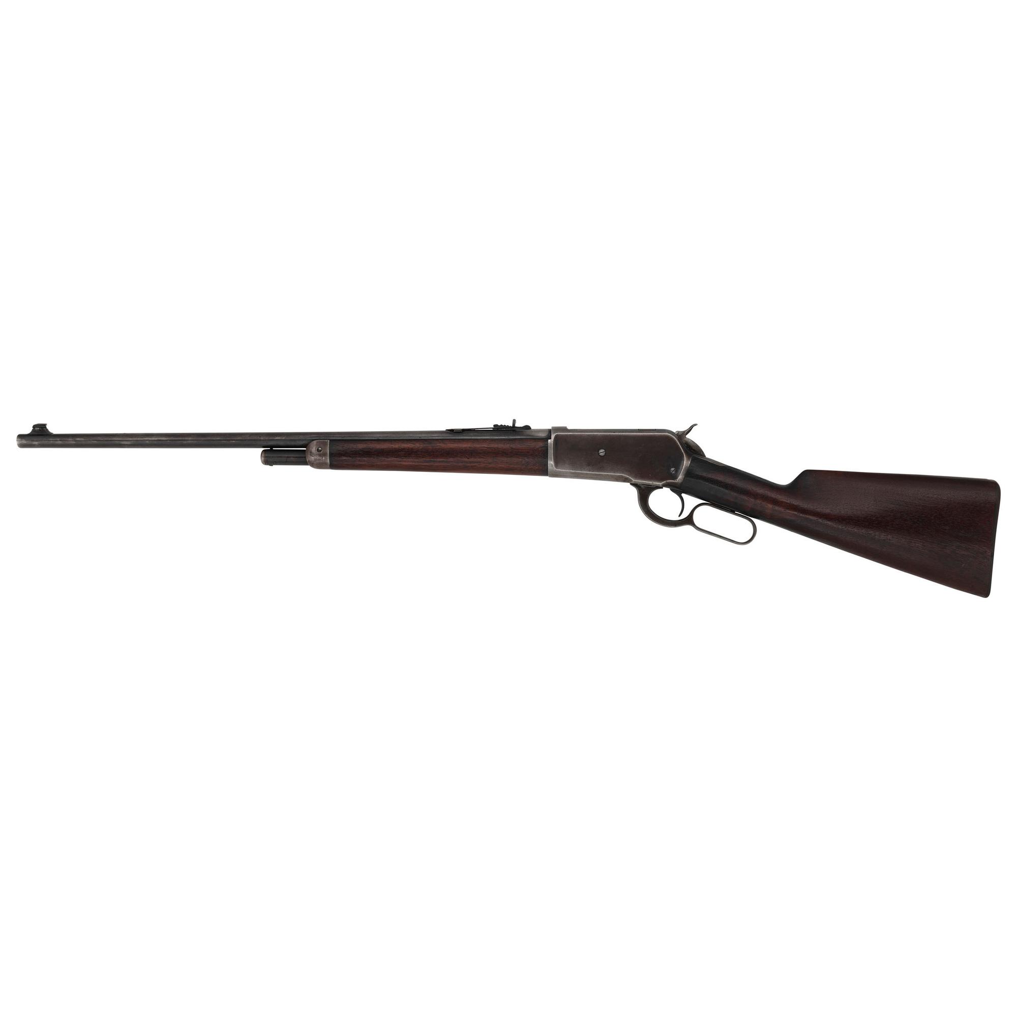 ** Winchester Model 1886 Lightweight in .33 WCF