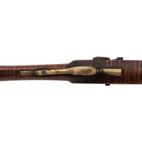 Leman Percussion Trade Rifle