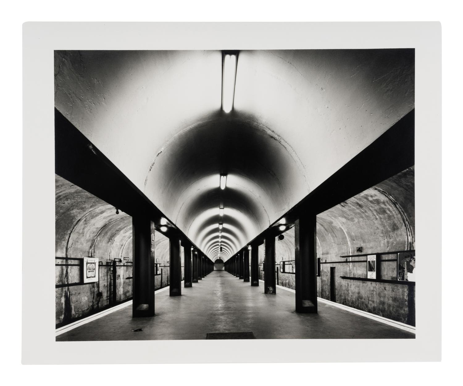 In Chicago (complete portfolio of twelve with portfolio case and text pages)