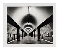 In Chicago (complete portfolio of twelve with portfolio case and text pages)